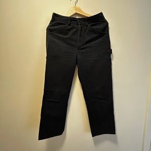 Everlane carpenter pants